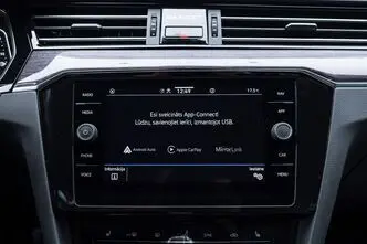 Volkswagen Passat, 1.4, 157 kW, plug-in hybrid, automatic, front-wheel drive