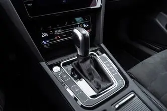 Volkswagen Passat, 1.4, 157 kW, plug-in hybrid, automatic, front-wheel drive