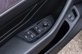 Volkswagen Passat, 1.4, 157 kW, plug-in hybrid, automatic, front-wheel drive