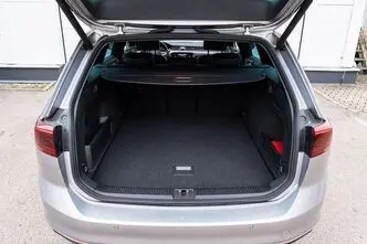 Volkswagen Passat, 1.4, 157 kW, plug-in hybrid, automatic, front-wheel drive