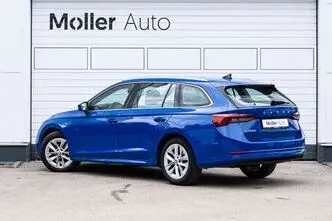 Škoda Octavia, 2.0, 85 kW, diesel, manual, front-wheel drive
