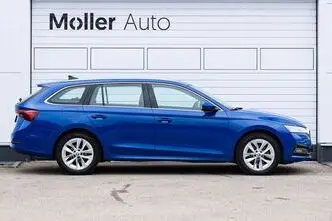 Škoda Octavia, 2.0, 85 kW, diesel, manual, front-wheel drive