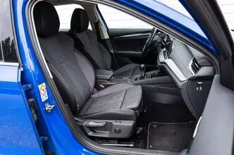 Škoda Octavia, 2.0, 85 kW, diesel, manual, front-wheel drive