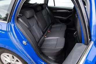 Škoda Octavia, 2.0, 85 kW, diesel, manual, front-wheel drive