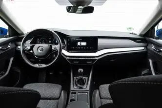 Škoda Octavia, 2.0, 85 kW, diesel, manual, front-wheel drive