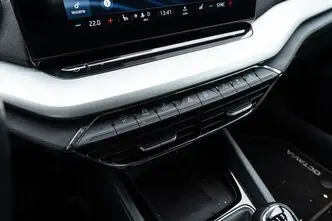 Škoda Octavia, 2.0, 85 kW, diesel, manual, front-wheel drive