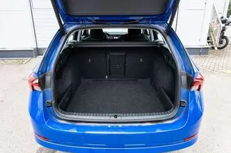 Škoda Octavia, 2.0, 85 kW, diesel, manual, front-wheel drive