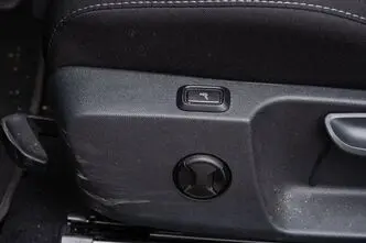 Škoda Octavia, 2.0, 85 kW, diesel, manual, front-wheel drive