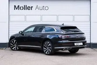 Volkswagen Arteon, 1.4, 159 kW, plug-in hybrid, automatic, front-wheel drive