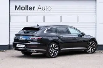 Volkswagen Arteon, 1.4, 159 kW, plug-in hybrid, automatic, front-wheel drive