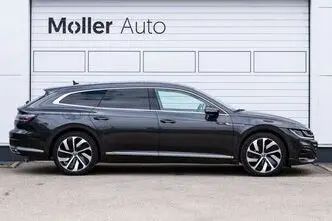 Volkswagen Arteon, 1.4, 159 kW, plug-in hybrid, automatic, front-wheel drive
