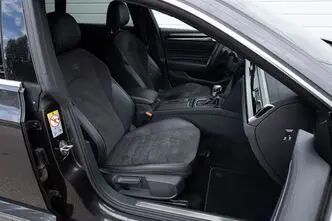 Volkswagen Arteon, 1.4, 159 kW, plug-in hybrid, automatic, front-wheel drive