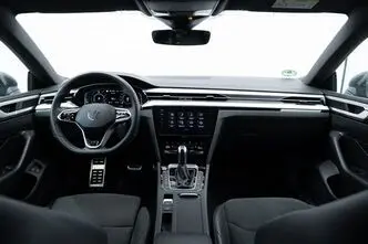 Volkswagen Arteon, 1.4, 159 kW, plug-in hybrid, automatic, front-wheel drive