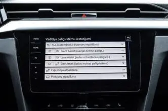 Volkswagen Arteon, 1.4, 159 kW, plug-in hybrid, automatic, front-wheel drive