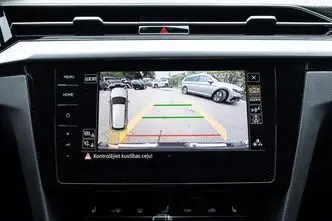 Volkswagen Arteon, 1.4, 159 kW, plug-in hybrid, automatic, front-wheel drive