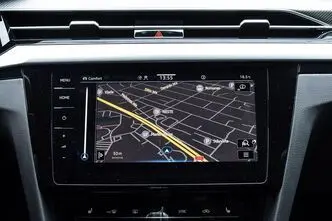 Volkswagen Arteon, 1.4, 159 kW, plug-in hybrid, automatic, front-wheel drive