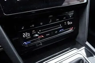 Volkswagen Arteon, 1.4, 159 kW, plug-in hybrid, automatic, front-wheel drive