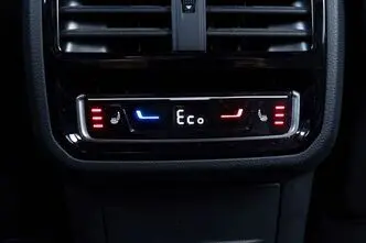 Volkswagen Arteon, 1.4, 159 kW, plug-in hybrid, automatic, front-wheel drive