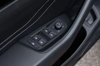 Volkswagen Arteon, 1.4, 159 kW, plug-in hybrid, automatic, front-wheel drive