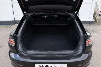 Volkswagen Arteon, 1.4, 159 kW, plug-in hybrid, automatic, front-wheel drive
