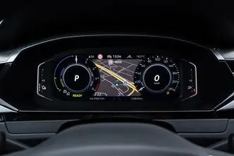 Volkswagen Arteon, 1.4, 159 kW, plug-in hybrid, automatic, front-wheel drive