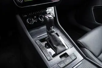 Škoda Superb, 2.0, 110 kW, diesel, automatic, front-wheel drive