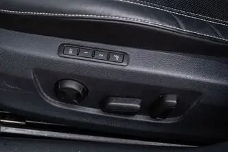 Škoda Superb, 2.0, 110 kW, diesel, automatic, front-wheel drive