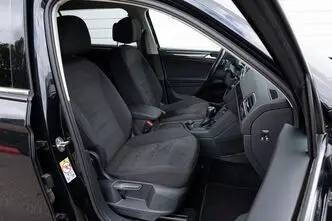 Volkswagen Tiguan, 2.0, 110 kW, diesel, automatic, four-wheel drive