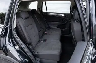 Volkswagen Tiguan, 2.0, 110 kW, diesel, automatic, four-wheel drive