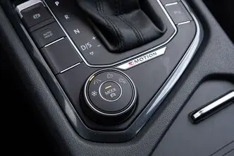 Volkswagen Tiguan, 2.0, 110 kW, diesel, automatic, four-wheel drive