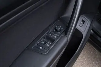 Volkswagen Tiguan, 2.0, 110 kW, diesel, automatic, four-wheel drive