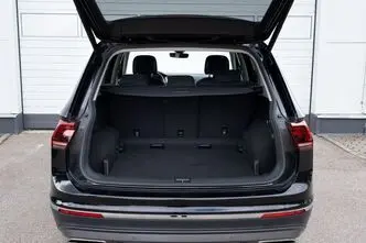 Volkswagen Tiguan, 2.0, 110 kW, diesel, automatic, four-wheel drive