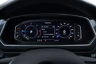 Volkswagen Tiguan, 2.0, 110 kW, diesel, automatic, four-wheel drive