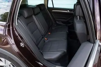 Volkswagen Passat, 2.0, 162 kW, petrol, automatic, four-wheel drive