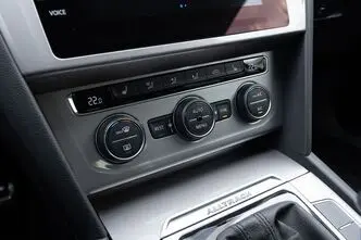 Volkswagen Passat, 2.0, 162 kW, petrol, automatic, four-wheel drive