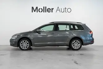 Volkswagen Golf, 2.0, 110 kW, diesel, automatic, front-wheel drive