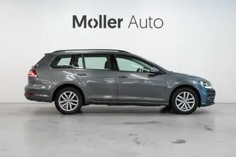 Volkswagen Golf, 2.0, 110 kW, diesel, automatic, front-wheel drive