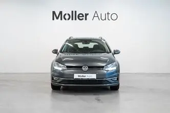 Volkswagen Golf, 2.0, 110 kW, diesel, automatic, front-wheel drive
