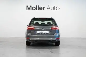 Volkswagen Golf, 2.0, 110 kW, diesel, automatic, front-wheel drive