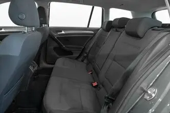 Volkswagen Golf, 2.0, 110 kW, diesel, automatic, front-wheel drive