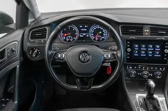 Volkswagen Golf, 2.0, 110 kW, diesel, automatic, front-wheel drive