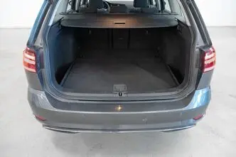 Volkswagen Golf, 2.0, 110 kW, diesel, automatic, front-wheel drive