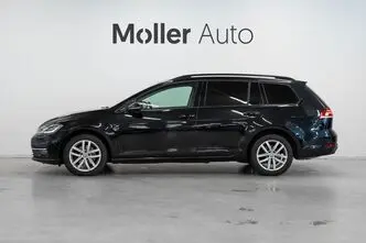 Volkswagen Golf, 2.0, 110 kW, diesel, automatic, front-wheel drive