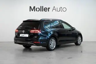 Volkswagen Golf, 2.0, 110 kW, diesel, automatic, front-wheel drive