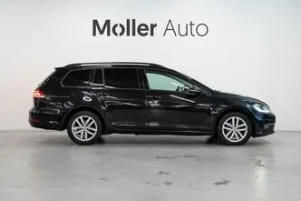 Volkswagen Golf, 2.0, 110 kW, diesel, automatic, front-wheel drive