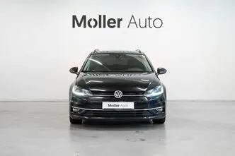 Volkswagen Golf, 2.0, 110 kW, diesel, automatic, front-wheel drive