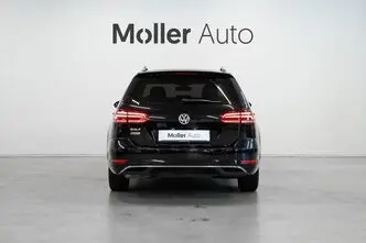 Volkswagen Golf, 2.0, 110 kW, diesel, automatic, front-wheel drive
