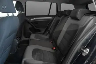 Volkswagen Golf, 2.0, 110 kW, diesel, automatic, front-wheel drive