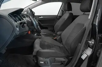 Volkswagen Golf, 2.0, 110 kW, diesel, automatic, front-wheel drive