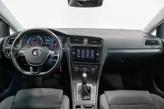 Volkswagen Golf, 2.0, 110 kW, diesel, automatic, front-wheel drive